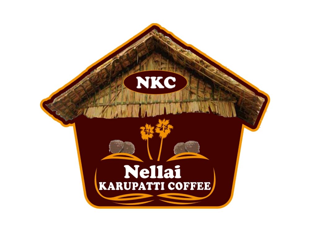 Nellai Karupatti Coffee logo